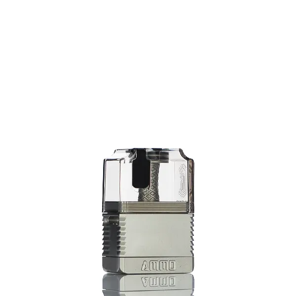 Reload Vapor ReLoad Ammo RBA Boro Tank - Image 12