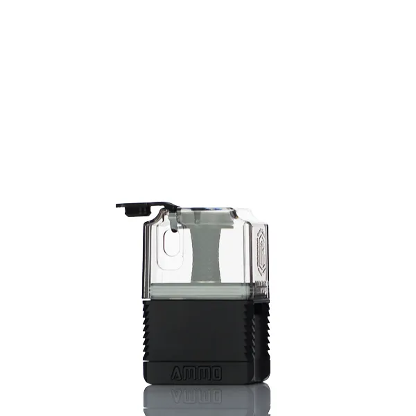 Reload Vapor ReLoad Ammo RBA Boro Tank - Image 4