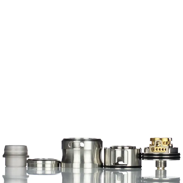 Reload Vapor ReLoad S Pro 25mm RDA - Image 2