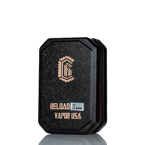 Reload Vapor ReLoad S Pro 25mm RDA - Image 6