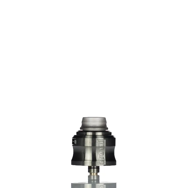 Reload Vapor ReLoad S Pro 25mm RDA - Image 7