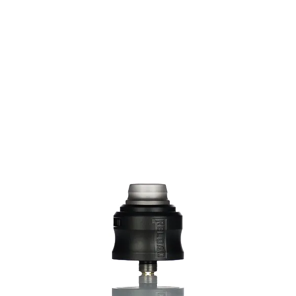 Reload Vapor ReLoad S Pro 25mm RDA - Image 8