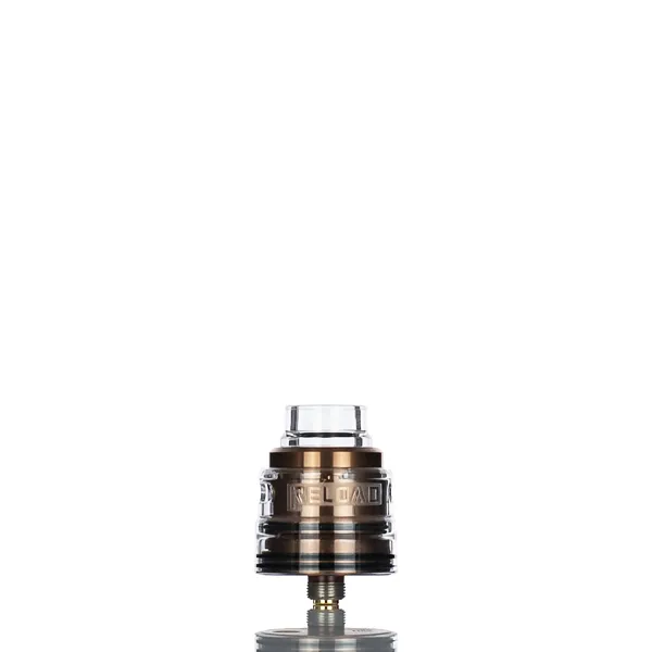 Reload Vapor ReLoad S 24mm RDA - Image 11
