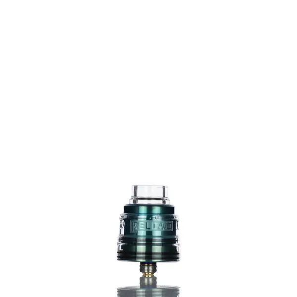 Reload Vapor ReLoad S 24mm RDA - Image 9