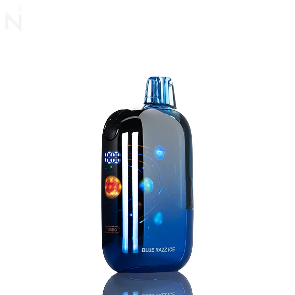 Remit Solar 50K Disposable Vape - Image 12