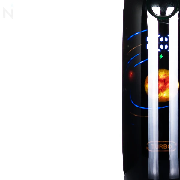 Remit Solar 50K Disposable Vape - Image 4