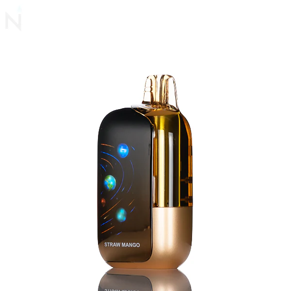 Remit Solar 50K Disposable Vape - Image 6