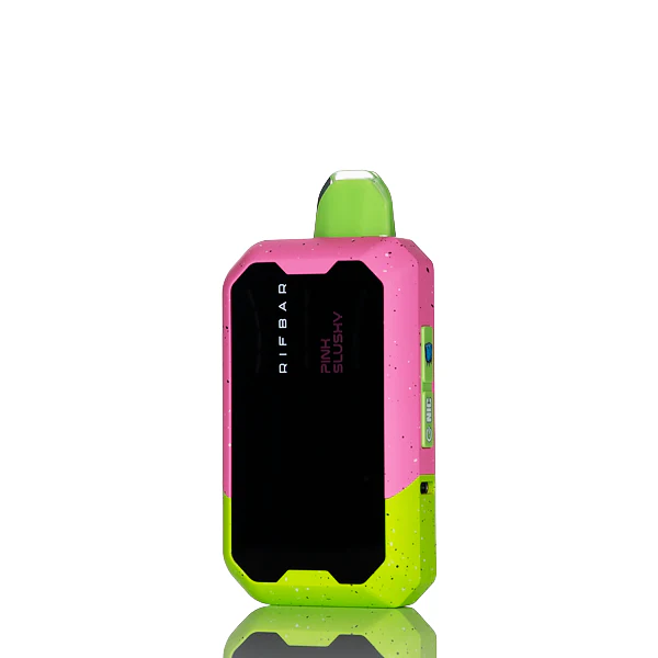 RifBar MixPro 40K Puffs Disposable Vape - 18mL - Image 9