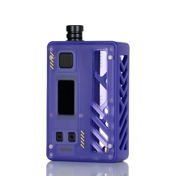 Rincoe Manto AIO Ultra 80W Boro Mod and RBA Kit (DISCONTINUED) - Image 14
