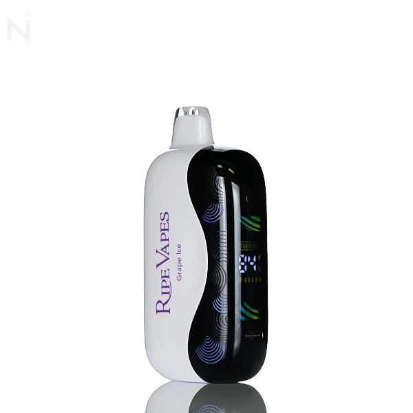 Ripe Vapes Oak 35K 35000 Puff Disposable - 18mL - Image 11