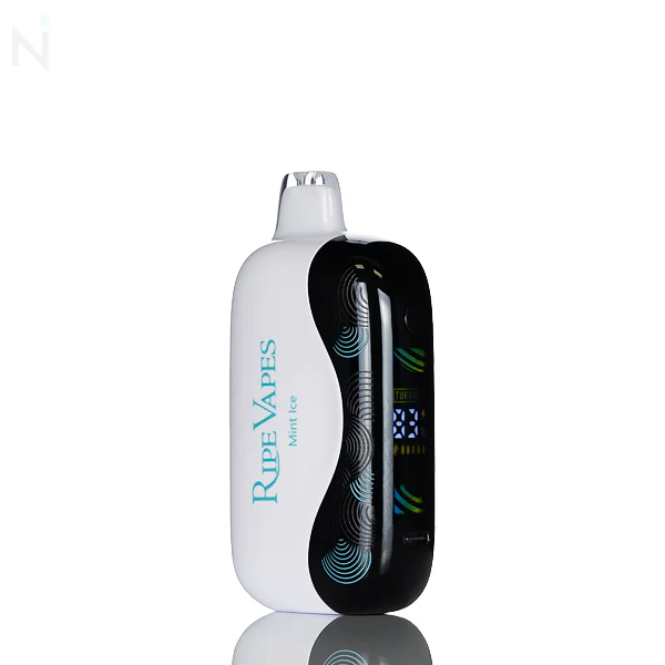 Ripe Vapes Oak 35K 35000 Puff Disposable - 18mL - Image 14