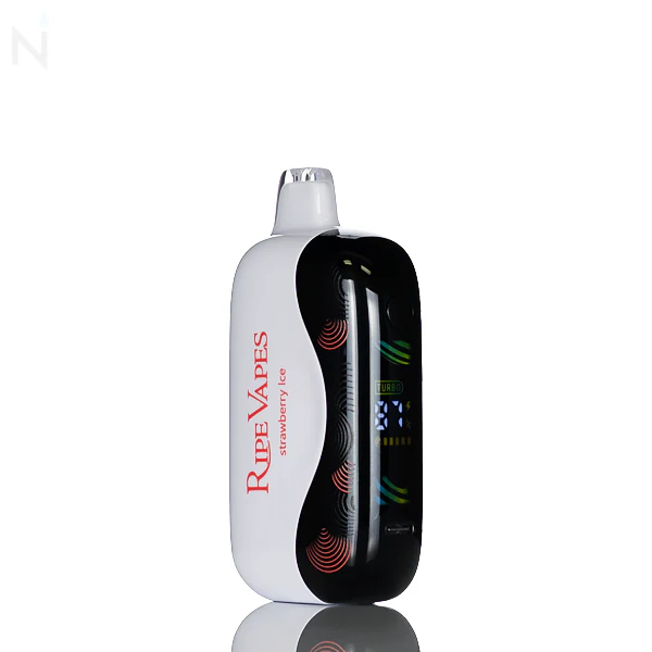 Ripe Vapes Oak 35K 35000 Puff Disposable - 18mL - Image 16