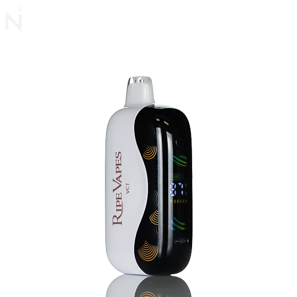 Ripe Vapes Oak 35K 35000 Puff Disposable - 18mL - Image 17