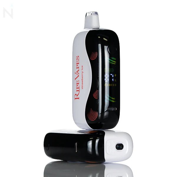 Ripe Vapes Oak 35K 35000 Puff Disposable - 18mL - Image 8
