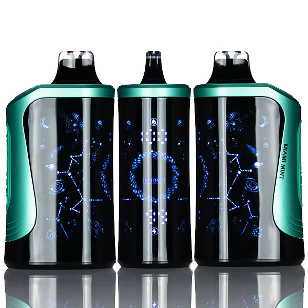 RODMAN MVP 65K 65000 Puffs Disposable Vape - Image 2