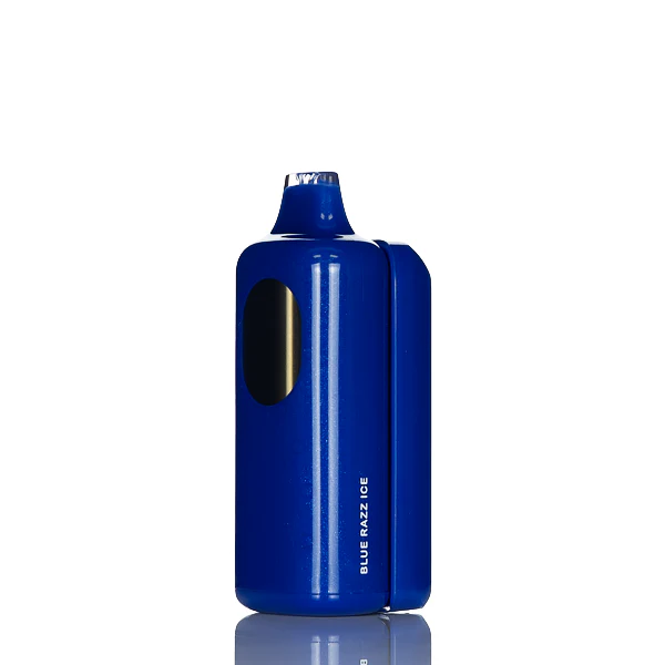 ROMO Hex 50K 50000 Puffs Disposable Kit - Image 11