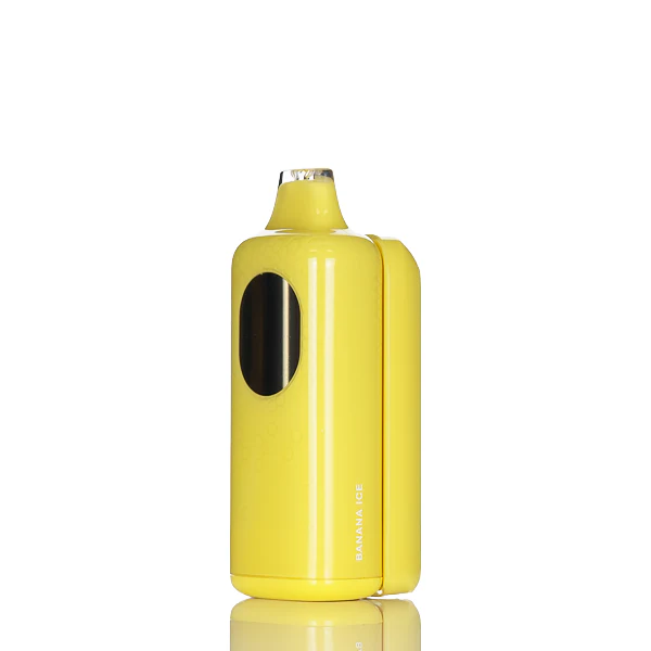 ROMO Hex 50K 50000 Puffs Disposable Kit - Image 13