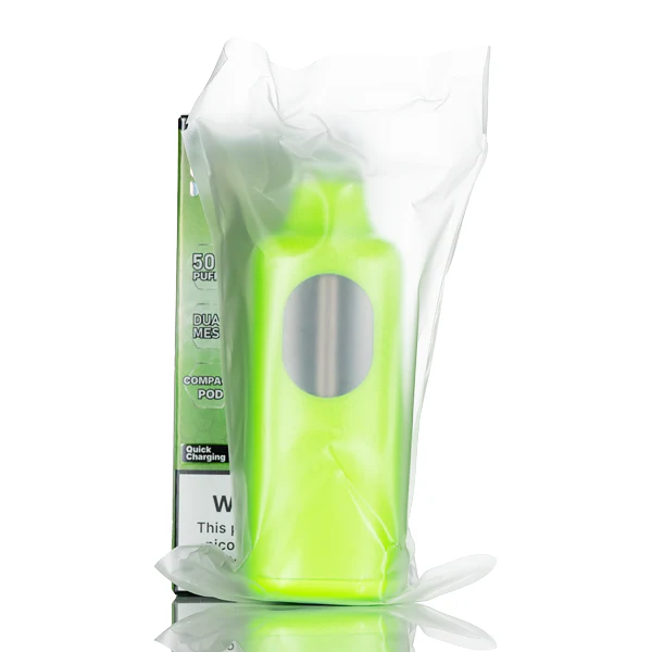 ROMO Hex 50K 50000 Puffs Disposable Kit - Image 2
