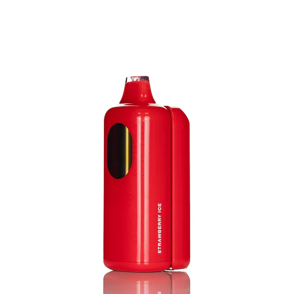 ROMO Hex 50K 50000 Puffs Disposable Kit - Image 6