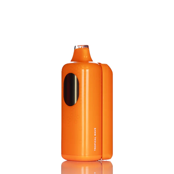 ROMO Hex 50K 50000 Puffs Disposable Kit - Image 7