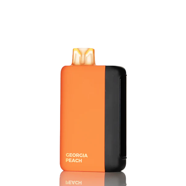 SBX 25K 25000 Puffs Disposable Vape - 20mL - Image 8