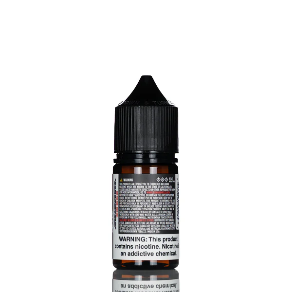 Sengoku Vapor Salt - Ninja Man - 30mL - Image 2