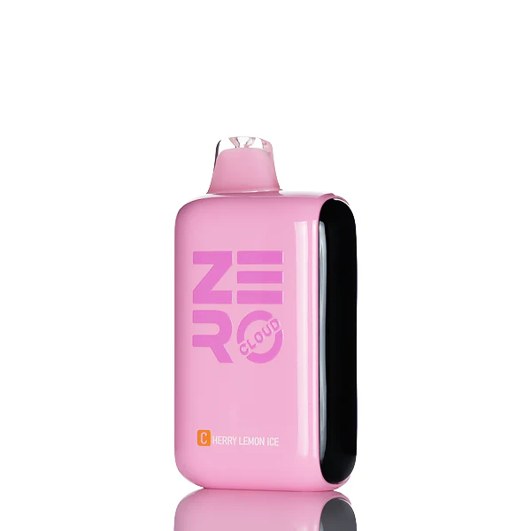 Sikary Cloud Zero 50K 50000 Puffs Disposable Vape - 23mL - Image 12