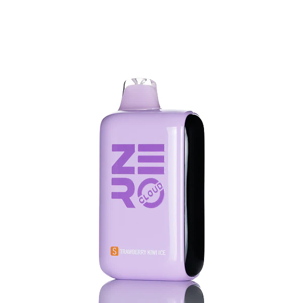Sikary Cloud Zero 50K 50000 Puffs Disposable Vape - 23mL - Image 6
