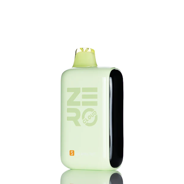 Sikary Cloud Zero 50K 50000 Puffs Disposable Vape - 23mL - Image 8