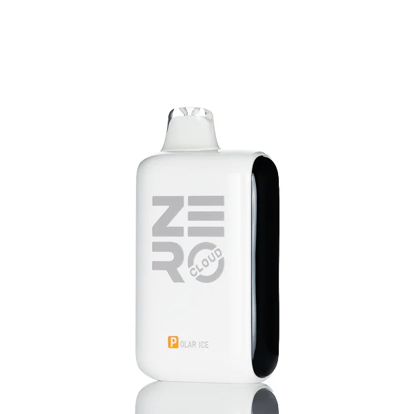 Sikary Cloud Zero 50K 50000 Puffs Disposable Vape - 23mL - Image 9
