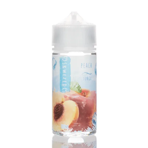 Skwezed Ice - No Nicotine Vape Juice Ice - 100ml - Image 9