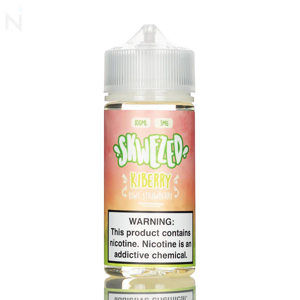 Skwezed - Kiberry - 100mL - Image 2