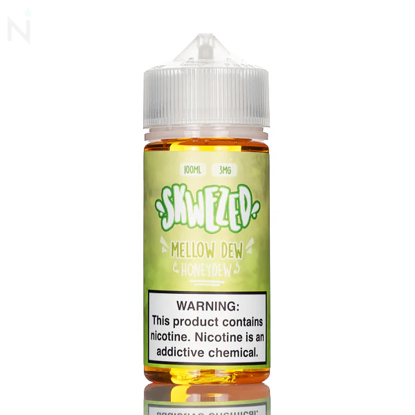 Skwezed - Mellow Dew - 100mL - Image 2