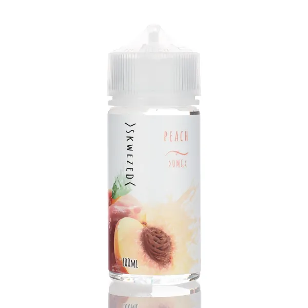 Skwezed - No Nicotine Vape Juice - 100ml - Image 8