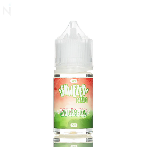 Skwezed Salt - Watermelon - 30mL - Image 2