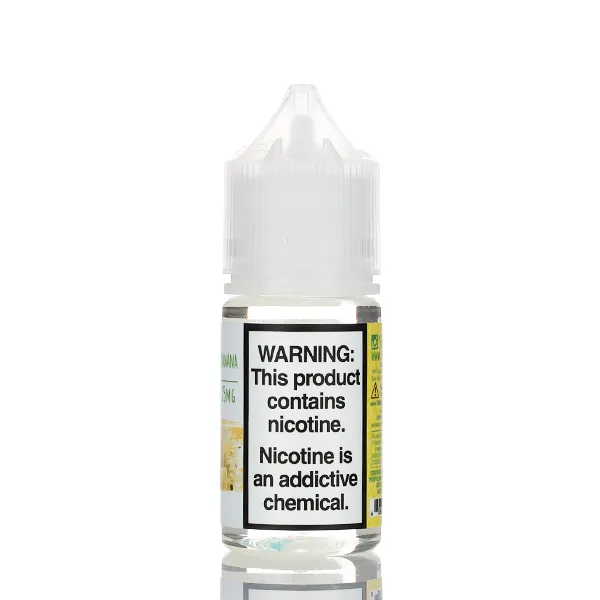 Skwezed Salts - Banana - 30ml - Image 4