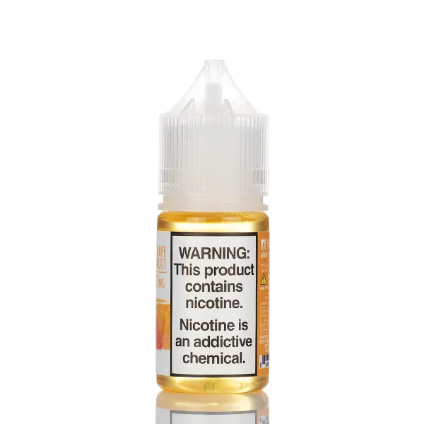 Skwezed Salts - Grapefruit - 30ml (DISCONTINUED) - Image 3