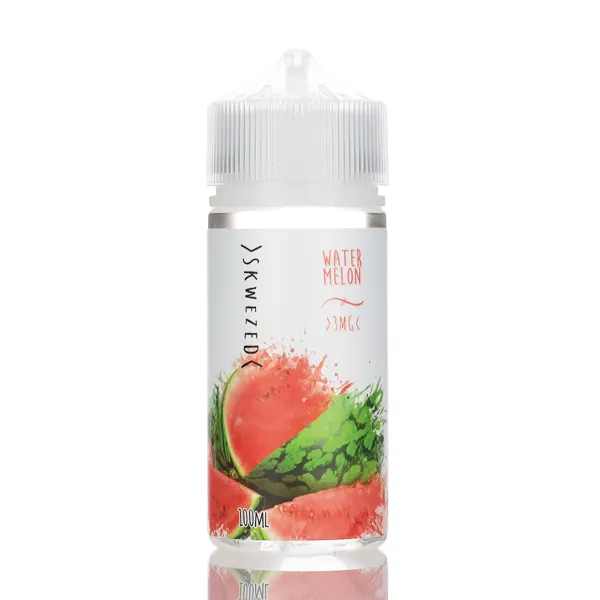 Skwezed - Watermelon (Aguamalone) - 100ml - Image 2
