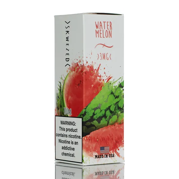 Skwezed - Watermelon (Aguamalone) - 100ml - Image 4