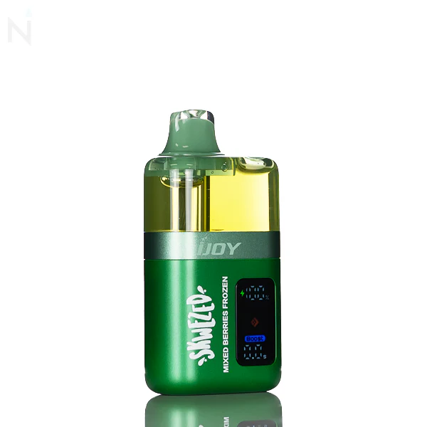 Skwezed x iJOY XP50K Puffs Limited Edition Disposable Vape - 20mL - Image 14