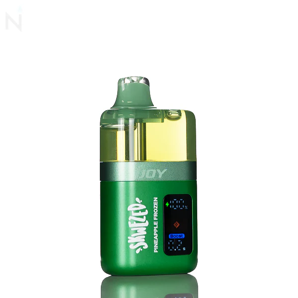 Skwezed x iJOY XP50K Puffs Limited Edition Disposable Vape - 20mL - Image 15