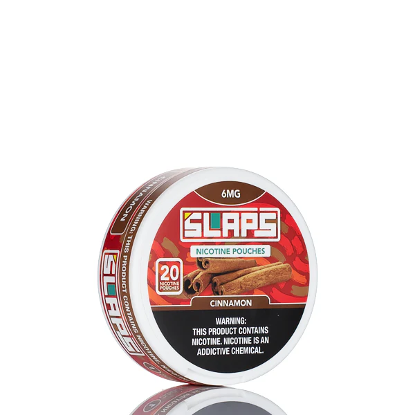 SLAPS Nicotine Pouches - Image 10