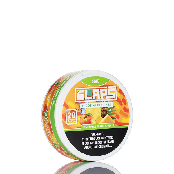SLAPS Nicotine Pouches - Image 11