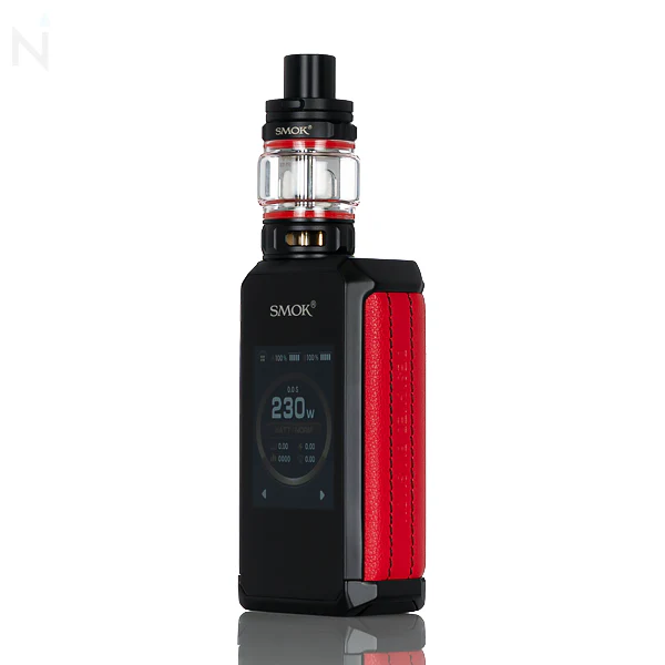 SMOK G-PRIV 4 230W Starter Kit - Image 13
