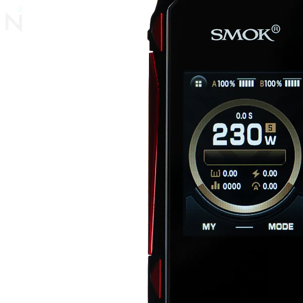 SMOK G-PRIV 4 230W Starter Kit - Image 4