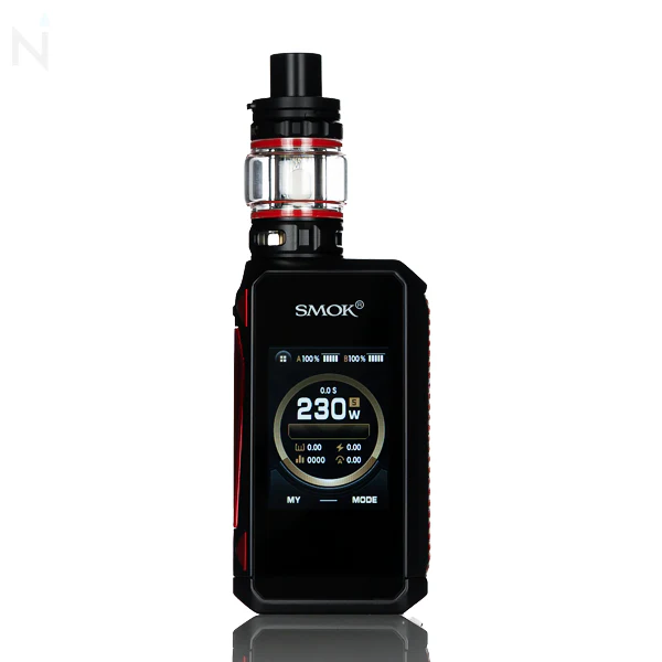 SMOK G-PRIV 4 230W Starter Kit - Image 6