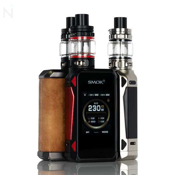 SMOK G-PRIV 4 230W Starter Kit - Image 7