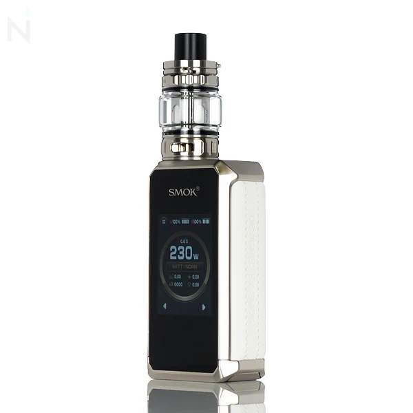 SMOK G-PRIV 4 230W Starter Kit - Image 9