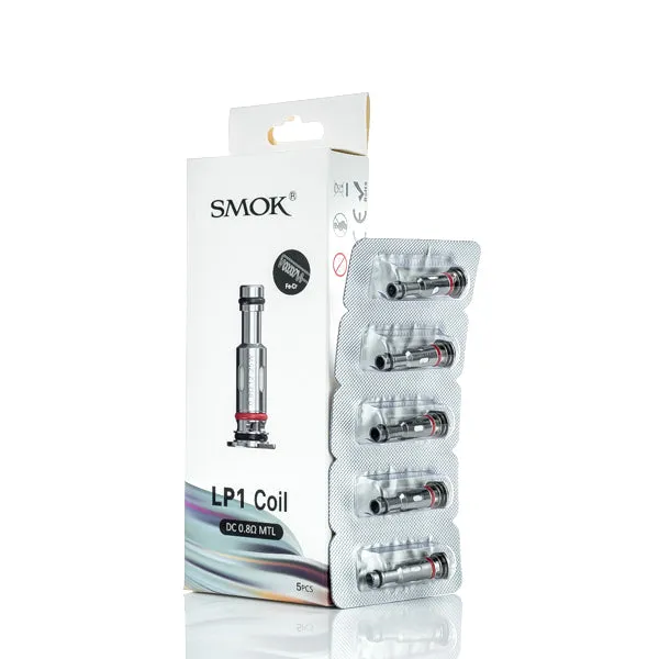 Smok LP1 Replacement Coils