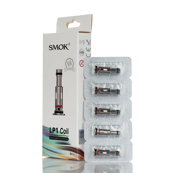 Smok LP1 Replacement Coils - Image 5